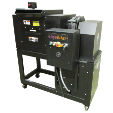 Gigabiter GB-18 Solid State Drive Destroyer & Media Shredder